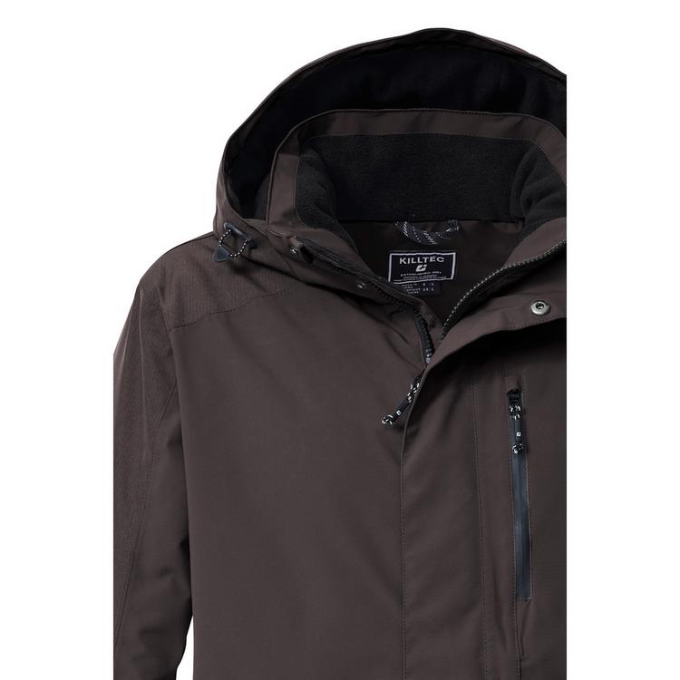 KILLTEC KILLTEC KOW 89 MN JCKT Funktionsjacke Herren - Braun5941 - 1 | SportScheck