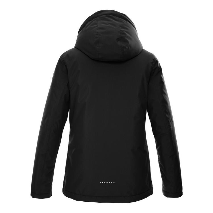 KILLTEC KILLTEC KOW 217 GRLS JCKT Softshelljacke Kinder - Schwarz0110 - 0 | SportScheck