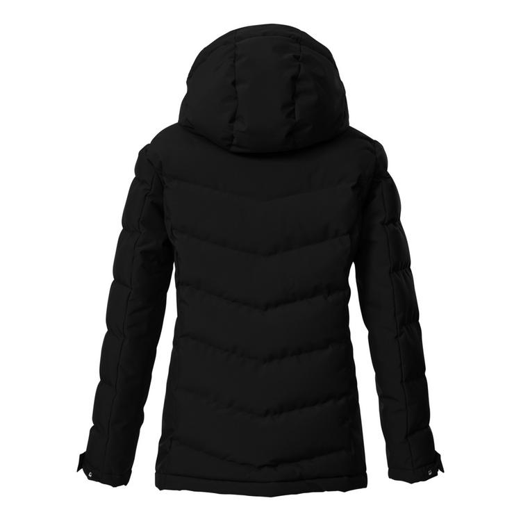 KILLTEC KILLTEC KOW 220 GRLS QLTD JCKT Softshelljacke Kinder - Schwarz0110 - 0 | SportScheck