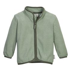 first instinct by killtec FIOW 49 MNS FLC JCKT Fleecejacke Kinder Grün2031