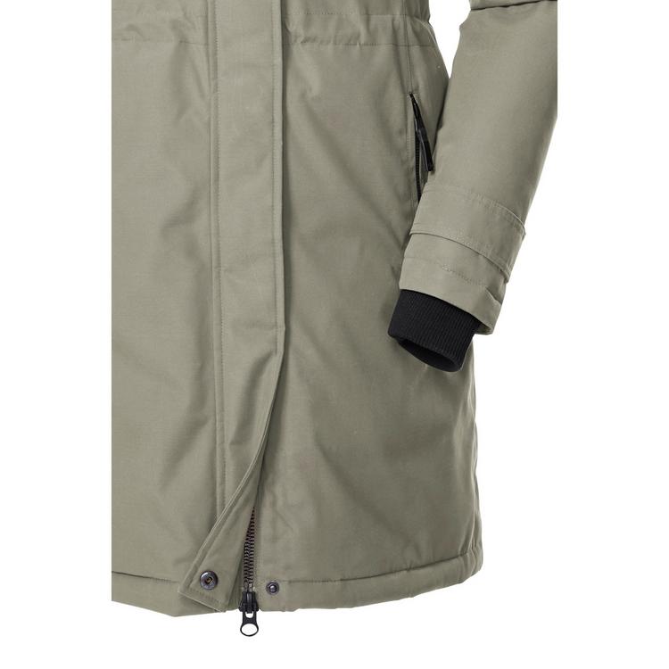 G.I.G.A. DX by killtec G.I.G.A. DX by killtec GW 22 WMN PRK Funktionsmantel Damen - Oliv1012 - 2 | SportScheck