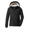 KILLTEC KOW 235 GRLS JCKT Softshelljacke Kinder - Steingrau071