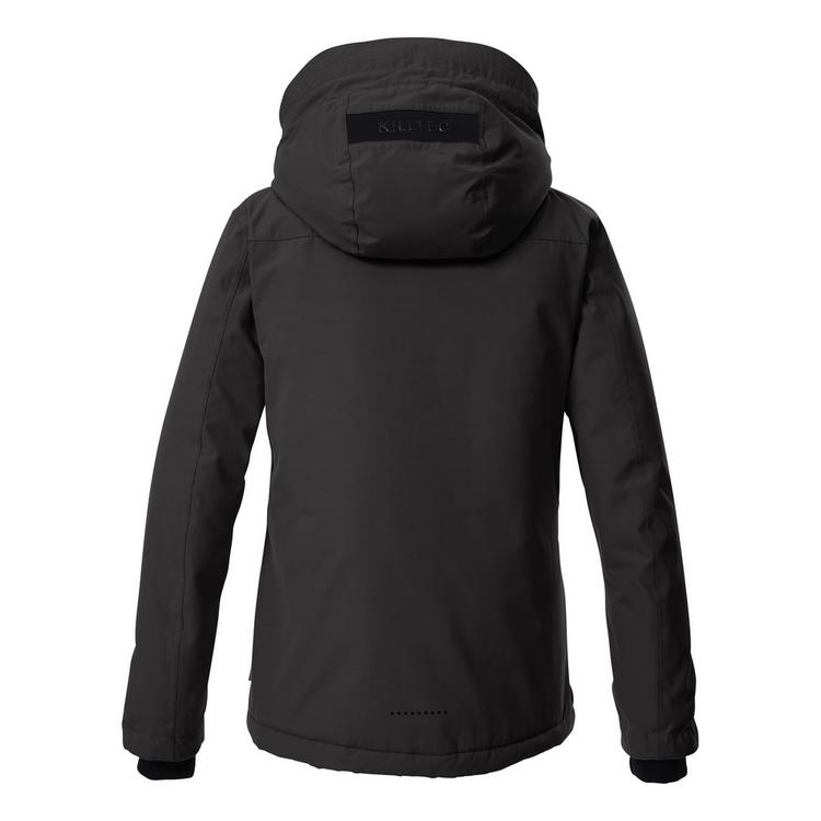 KILLTEC KILLTEC KOW 235 GRLS JCKT Softshelljacke Kinder - Steingrau071 - 0 | SportScheck