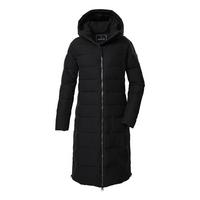 G.I.G.A. DX by killtec GW 88 WMN QLTD CT Funktionsmantel Damen - Schwarz0110