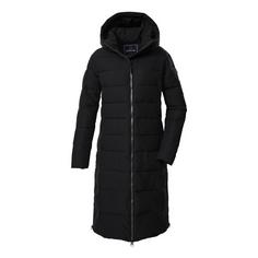 G.I.G.A. DX by killtec GW 88 WMN QLTD CT Funktionsmantel Damen Schwarz0110