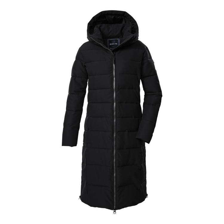 G.I.G.A. DX by killtec G.I.G.A. DX by killtec GW 88 WMN QLTD CT Funktionsmantel Damen - Schwarz0110 - 0 | SportScheck