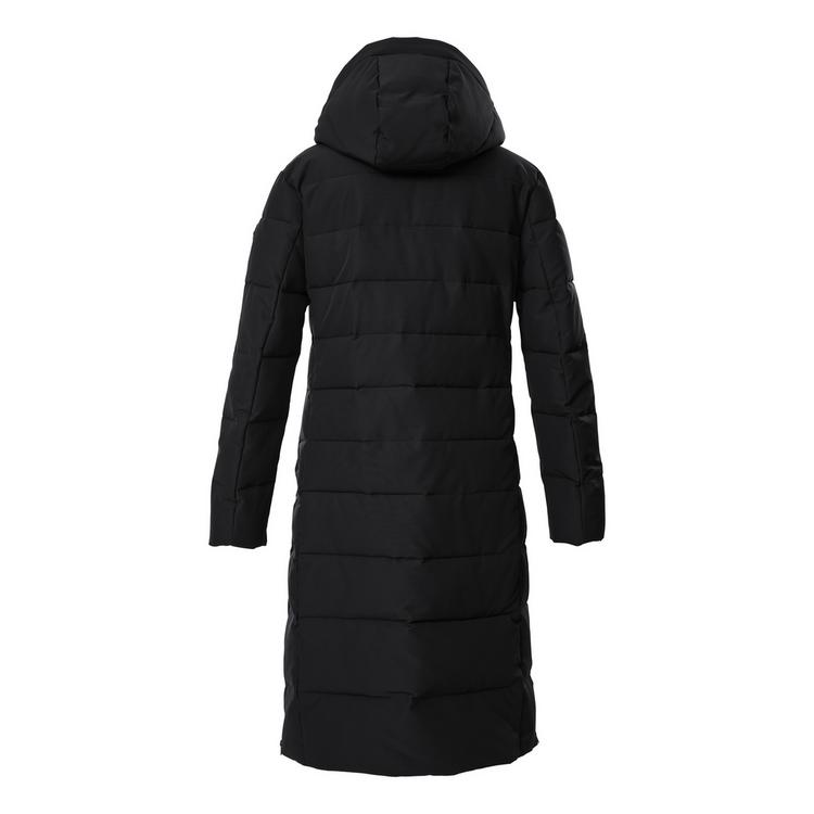 G.I.G.A. DX by killtec G.I.G.A. DX by killtec GW 88 WMN QLTD CT Funktionsmantel Damen - Schwarz0110 - 0 | SportScheck