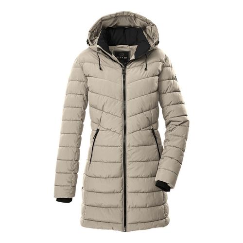 G.I.G.A. DX by killtec GW 74 WMN QLTD PRK Funktionsmantel Damen