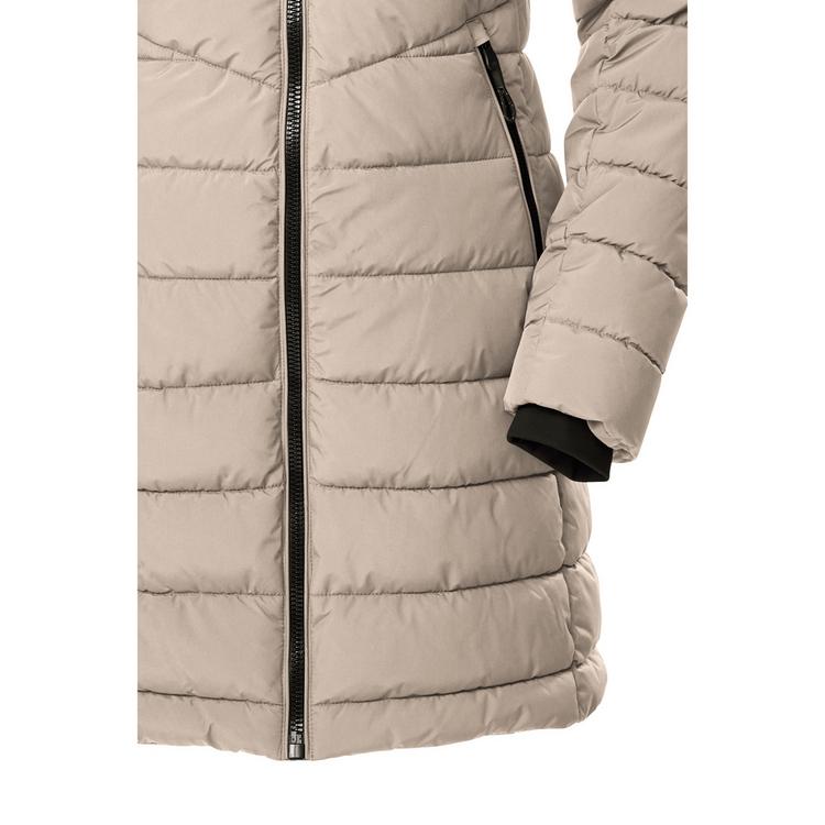 G.I.G.A. DX by killtec G.I.G.A. DX by killtec GW 74 WMN QLTD PRK Funktionsmantel Damen - Beige8017 - 2 | SportScheck