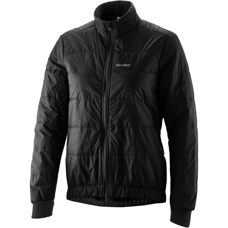 Gonso Gonso Trail Jacket Primaloft W Fahrradjacke Damen - Schwarz01104 - 1 | SportScheck