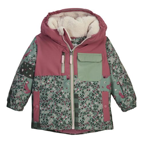 first instinct by killtec FISW 43 MNS SKI JCKT Softshelljacke Kinder