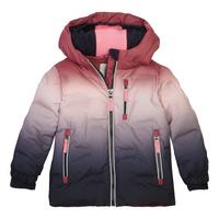 first instinct by killtec FISW 39 MNS QLTD JCKT Funktionsjacke Kinder - Rose4027