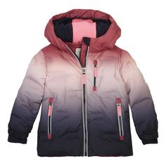 first instinct by killtec FISW 39 MNS QLTD JCKT Funktionsjacke Kinder Rose4027