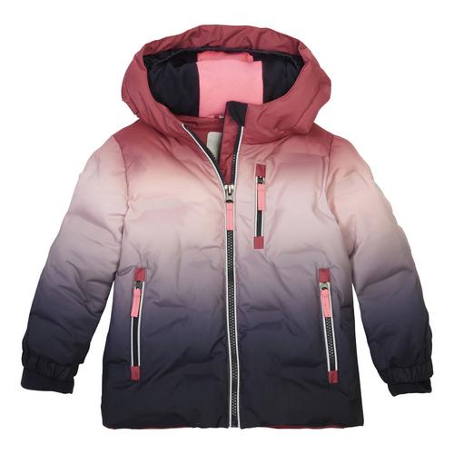 first instinct by killtec FISW 39 MNS QLTD JCKT Funktionsjacke Kinder