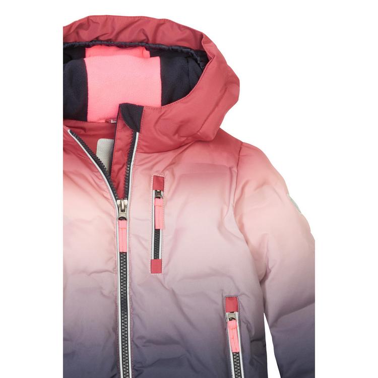 first instinct by killtec first instinct by killtec FISW 39 MNS QLTD JCKT Funktionsjacke Kinder - Rose4027 - 1 | SportScheck