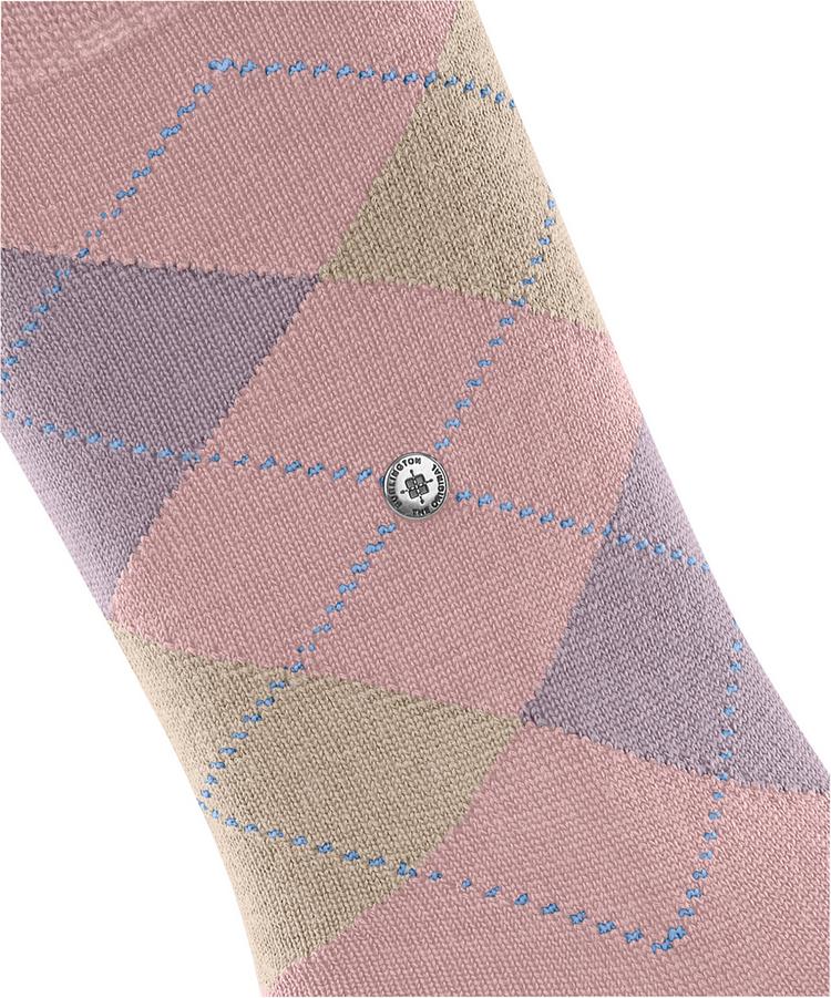 Burlington Burlington Marylebone SO Socken Damen - marshmellow (8641) - 1 | SportScheck
