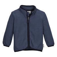 first instinct by killtec FIOW 49 MNS FLC JCKT Fleecejacke Kinder - Petrol252