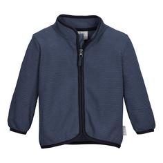 first instinct by killtec FIOW 49 MNS FLC JCKT Fleecejacke Kinder Petrol252