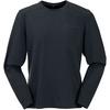 Maul Sport Spitzbub 2XT - 1/1 Funktionssh Langarmshirt Herren - Schwarz01101