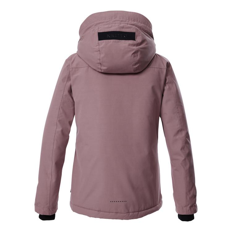 KILLTEC KILLTEC KOW 235 GRLS JCKT Softshelljacke Kinder - Rose4015 - 0 | SportScheck