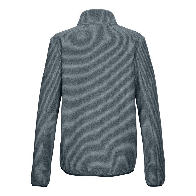 KILLTEC KILLTEC KOW 224 BYS KNTFLC JCKT Fleecejacke Kinder - Blau3018 - 0 | SportScheck