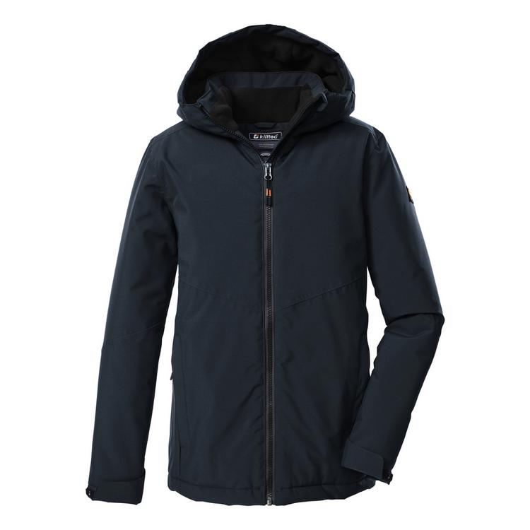 KILLTEC KILLTEC KOW 221 BYS JCKT Softshelljacke Kinder - Blau3023 - 0 | SportScheck