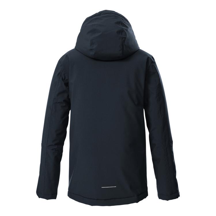 KILLTEC KILLTEC KOW 221 BYS JCKT Softshelljacke Kinder - Blau3023 - 0 | SportScheck