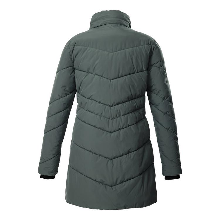 G.I.G.A. DX by killtec G.I.G.A. DX by killtec GW 60 WMN QLTD PRK Funktionsmantel Damen - Gr&uuml;n2018 - 1 | SportScheck