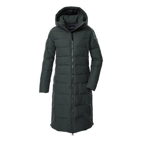 G.I.G.A. DX by killtec GW 88 WMN QLTD CT Funktionsmantel Damen