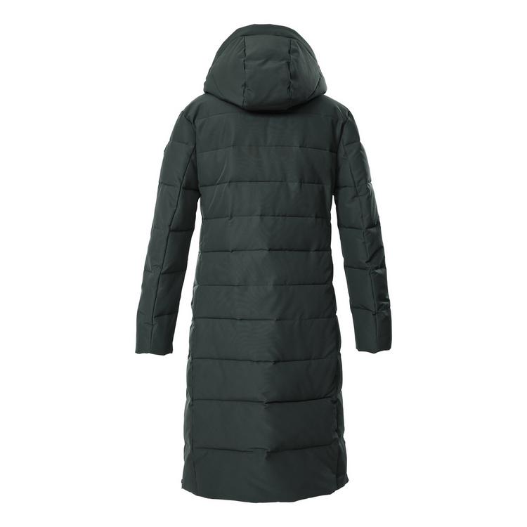 G.I.G.A. DX by killtec G.I.G.A. DX by killtec GW 88 WMN QLTD CT Funktionsmantel Damen - Gr&uuml;n2069 - 0 | SportScheck