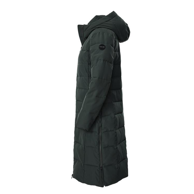 G.I.G.A. DX by killtec G.I.G.A. DX by killtec GW 88 WMN QLTD CT Funktionsmantel Damen - Gr&uuml;n2069 - 1 | SportScheck