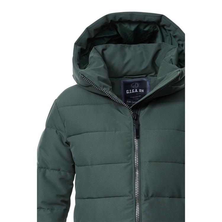 G.I.G.A. DX by killtec G.I.G.A. DX by killtec GW 88 WMN QLTD CT Funktionsmantel Damen - Gr&uuml;n2069 - 2 | SportScheck