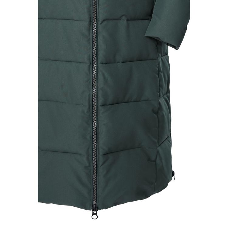 G.I.G.A. DX by killtec G.I.G.A. DX by killtec GW 88 WMN QLTD CT Funktionsmantel Damen - Gr&uuml;n2069 - 3 | SportScheck