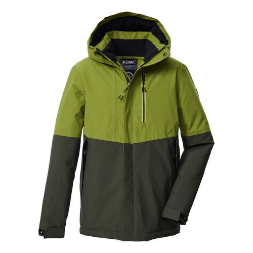 KILLTEC KOW 222 BYS JCKT Softshelljacke Kinder