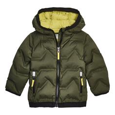 first instinct by killtec FIOW 60 MNS QLTD JCKT Softshelljacke Kinder Moos1528