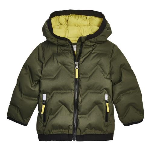 first instinct by killtec FIOW 60 MNS QLTD JCKT Softshelljacke Kinder