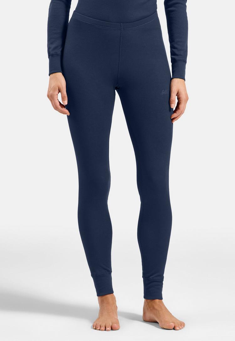 Odlo Odlo ACTIVE WARM ECO UNI HERITAGE W&auml;scheset Damen - dark sapphire(20731) - 1 | SportScheck