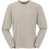 Maul Sport Spitzbub 2XT - 1/1 Funktionssh Langarmshirt Herren - Beige801
