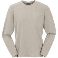 Maul Sport Spitzbub 2XT - 1/1 Funktionssh Langarmshirt Herren - Beige801