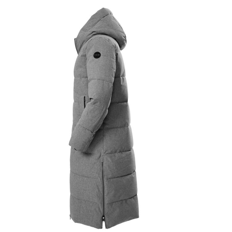 G.I.G.A. DX by killtec G.I.G.A. DX by killtec GW 17 WMN QLTD CT Funktionsmantel Damen - Grau0612 - 1 | SportScheck