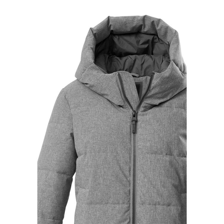 G.I.G.A. DX by killtec G.I.G.A. DX by killtec GW 17 WMN QLTD CT Funktionsmantel Damen - Grau0612 - 2 | SportScheck