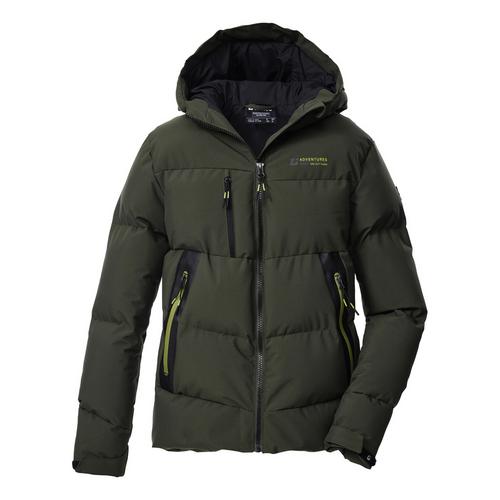 KILLTEC KOW 239 BYS QLTD JCKT Softshelljacke Kinder