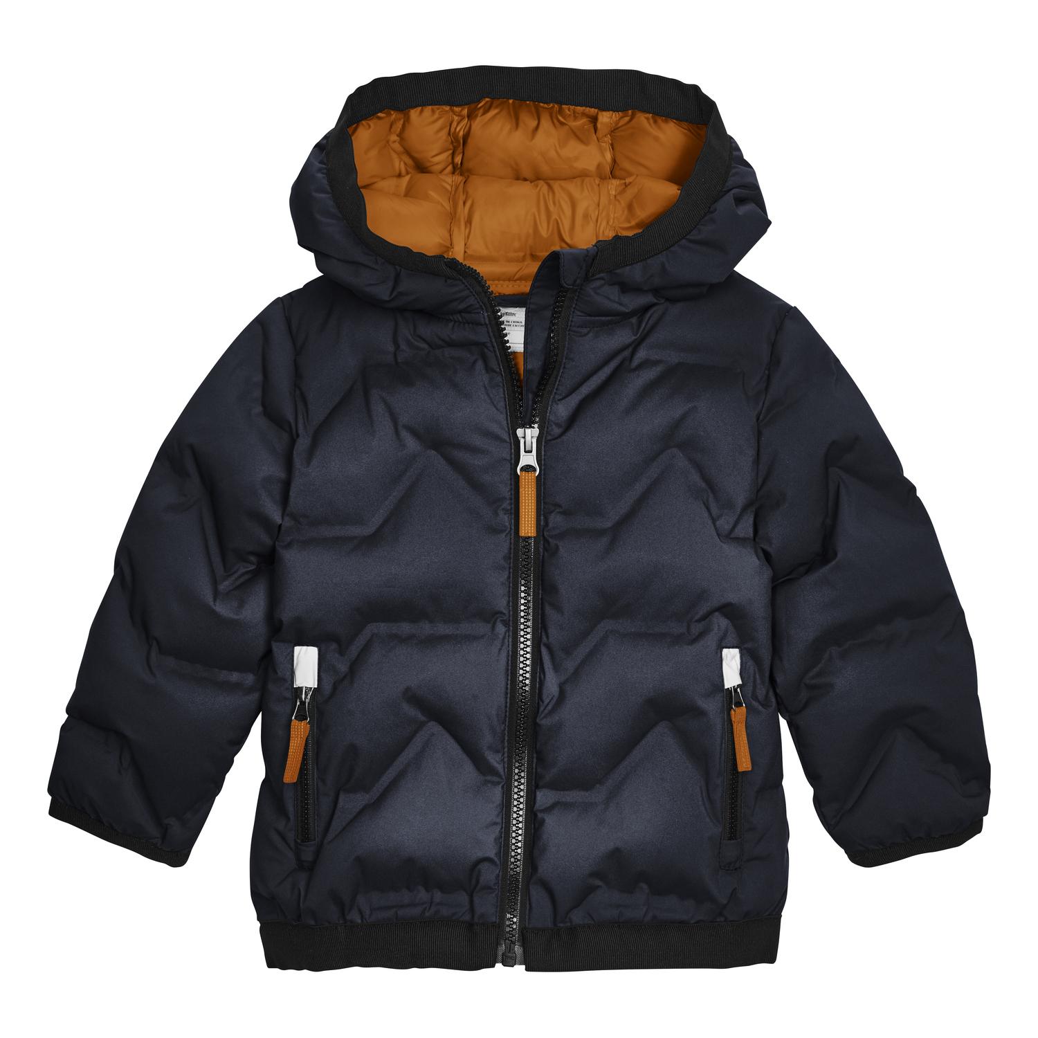 first instinct by killtec FIOW 60 MNS QLTD JCKT Softshelljacke Kinder - Blau3044
