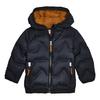 first instinct by killtec FIOW 60 MNS QLTD JCKT Softshelljacke Kinder - Blau3044