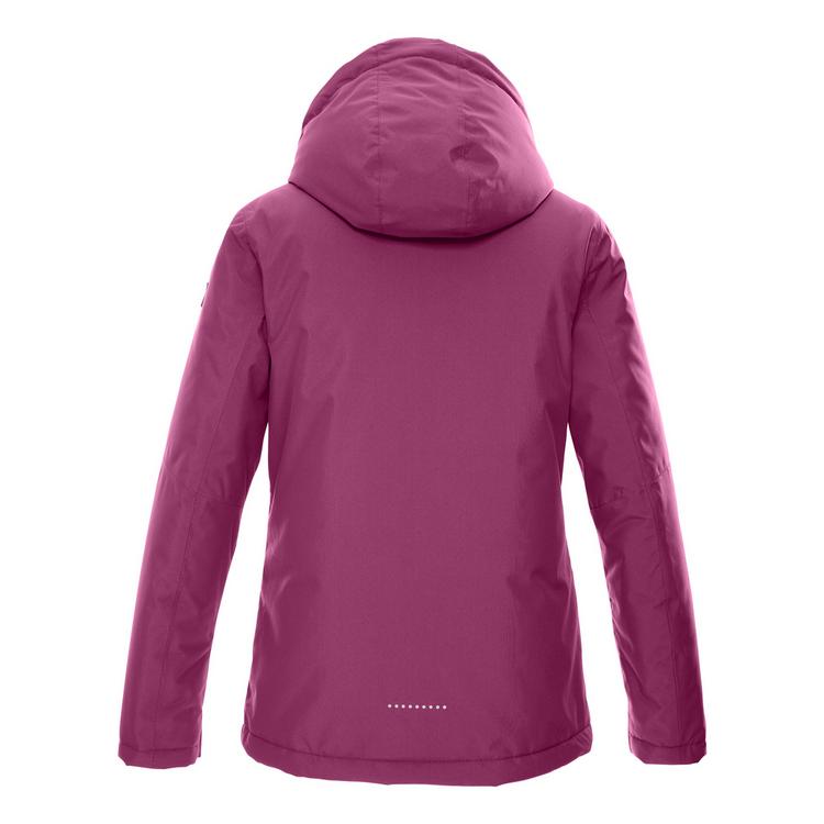 KILLTEC KILLTEC KOW 217 GRLS JCKT Softshelljacke Kinder - Rose4034 - 0 | SportScheck