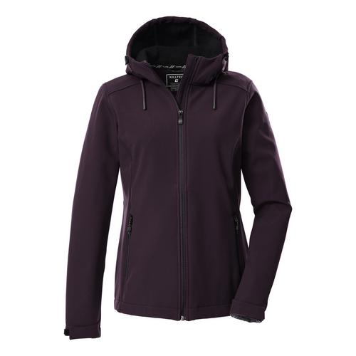 KILLTEC KOW 8 WMN SFTSHLL JCKT Softshelljacke Damen