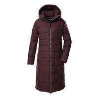 G.I.G.A. DX by killtec GW 88 WMN QLTD CT Funktionsmantel Damen - Rose403