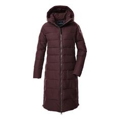 G.I.G.A. DX by killtec GW 88 WMN QLTD CT Funktionsmantel Damen Rose403