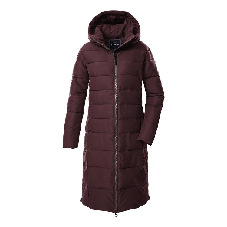 G.I.G.A. DX by killtec G.I.G.A. DX by killtec GW 88 WMN QLTD CT Funktionsmantel Damen - Rose403 - 0 | SportScheck