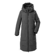 G.I.G.A. DX by killtec GW 17 WMN QLTD CT Funktionsmantel Damen Grau0624